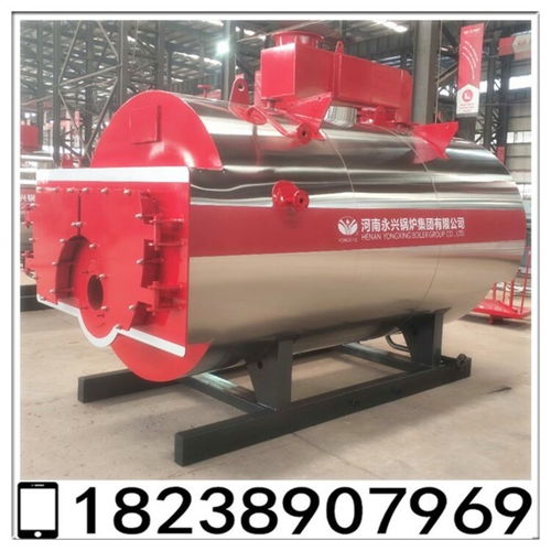 西藏永興蒸汽鍋爐規格