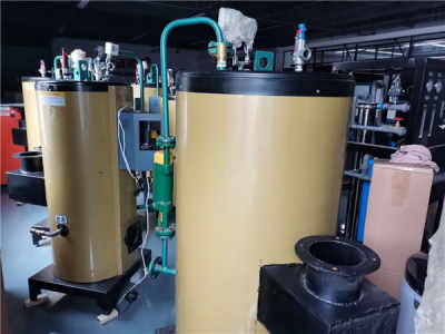 營口余熱蒸汽鍋爐廠家