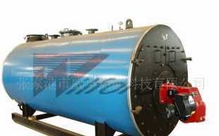 供應張家港威孚蒸汽鍋爐 高效能源解決方案