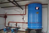 燃油氣兩用蒸汽鍋爐 價格、廠家及選購指南