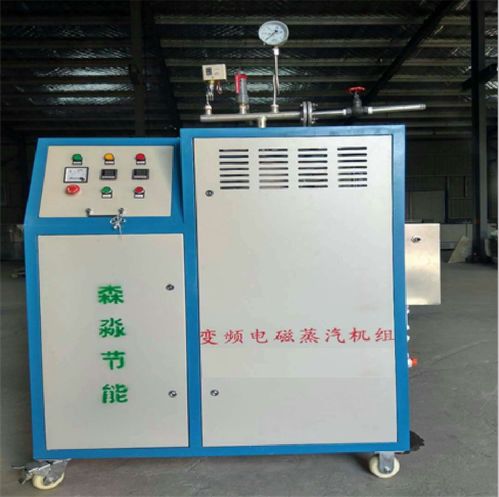 食品制藥行業(yè)必備 環(huán)保蒸汽發(fā)生器與免檢蒸汽鍋爐高清圖鑒