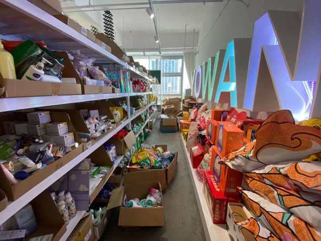 曾和撒貝寧王耀慶同框,網(wǎng)紅女主播 杭州是個(gè)公平的城市,只要肯努力就會(huì)有收獲